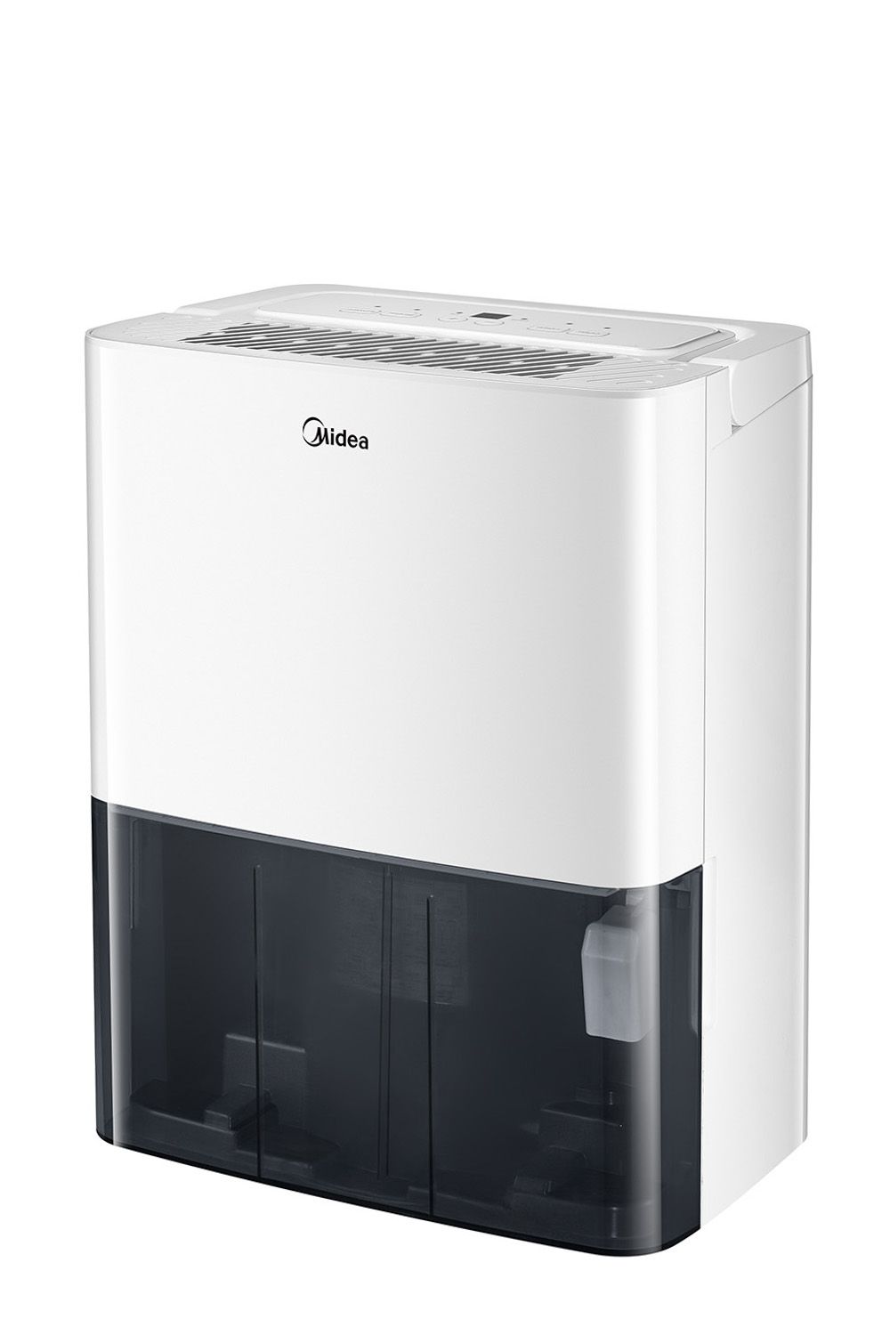 Изображение товара Осушитель воздуха MIDEA MDDN1-10DEN7-Q, 10 л/сутки для влажных помещений