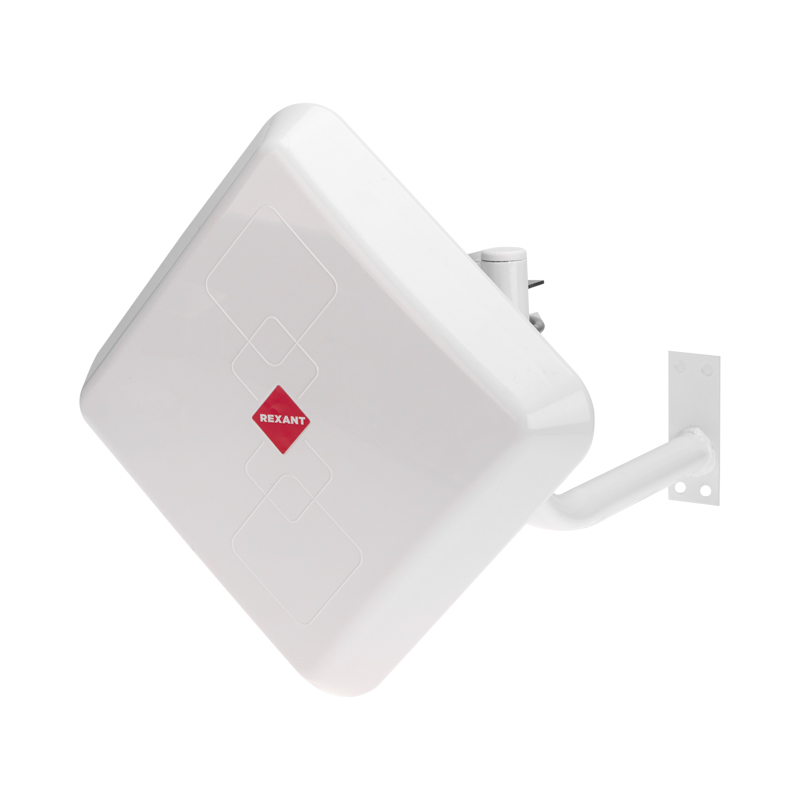 Изображение товара Комплект для развертывания сети Wi-Fi REXANT Pro - создайте беспроводную сеть