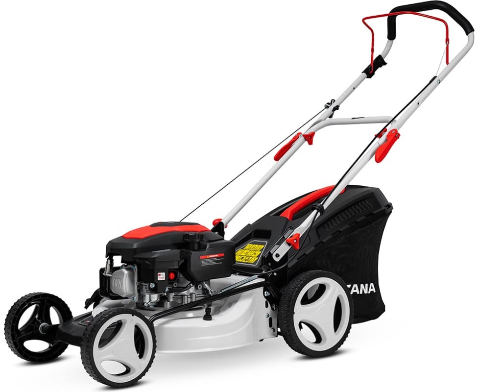 Изображение товара Газонокосилка бензиновая KATANA KL-46A PRO 4,1 лс 46 см MBK0027826