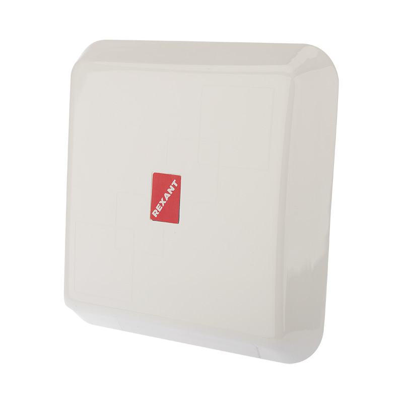 Изображение товара Антенна 4G MIMO REXANT Альтаир для наружной установки, WiMAX LTE