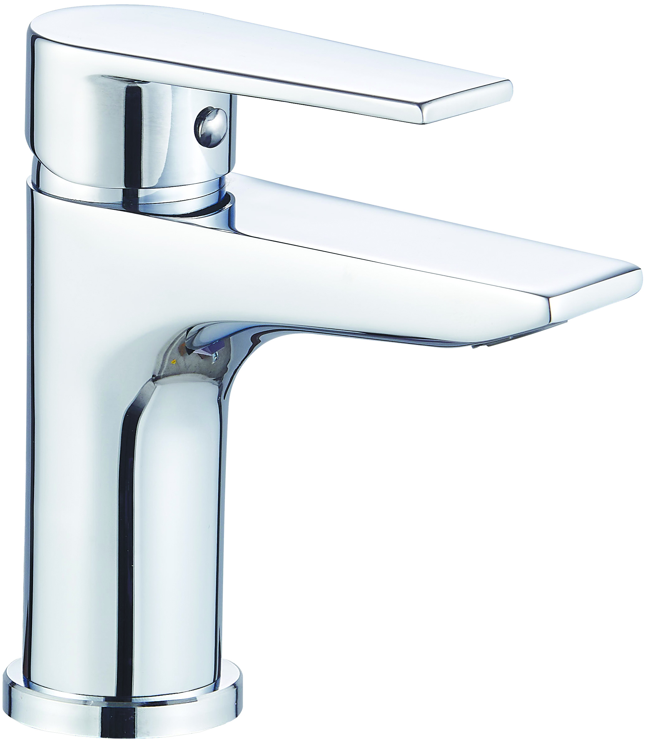 Изображение товара Смеситель для раковины FRIGAT 35-04, хром