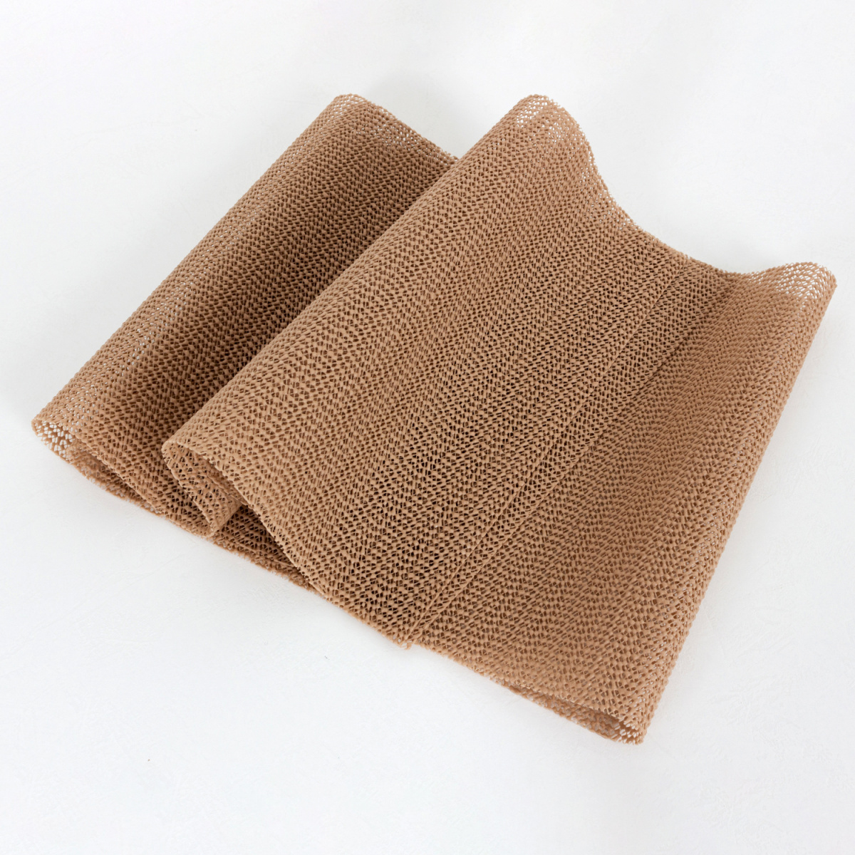 Изображение товара Коврик для кухни MagicStop 30х150 см бежевый ПВХ противоскользящий