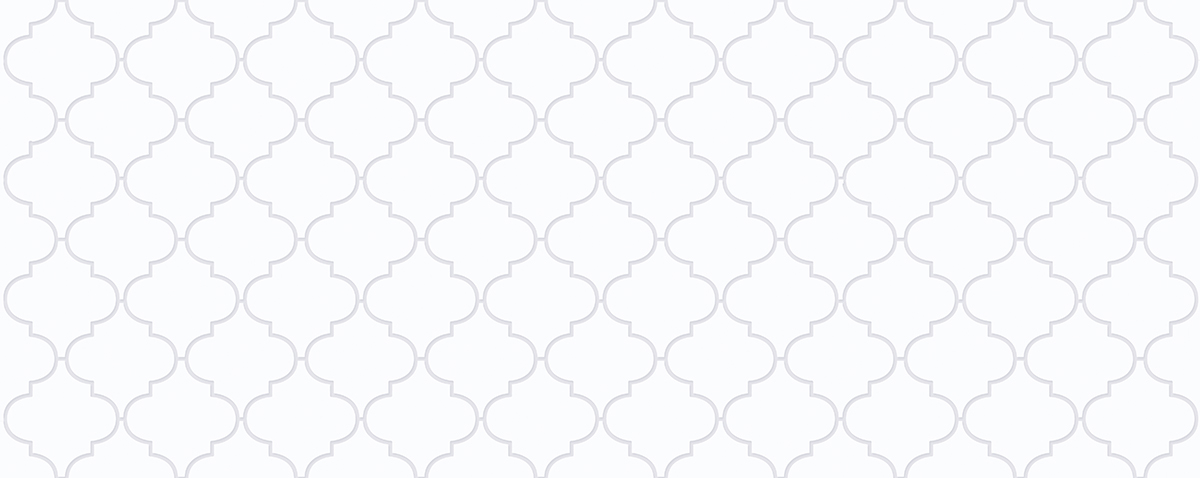 Изображение товара Керамическая плитка Azori Calypso white 20,1X50,5 см для ванной