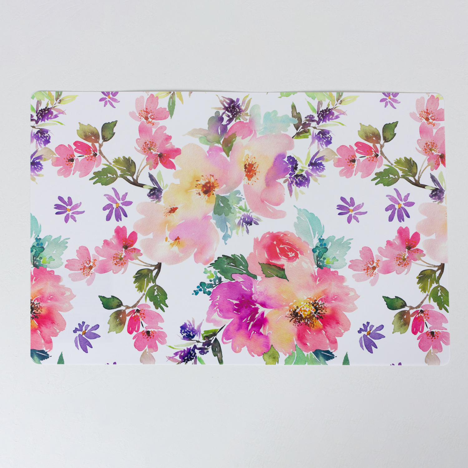 Изображение товара Салфетка сервировочная Х-030 26х41см Летний букет от Joy Home