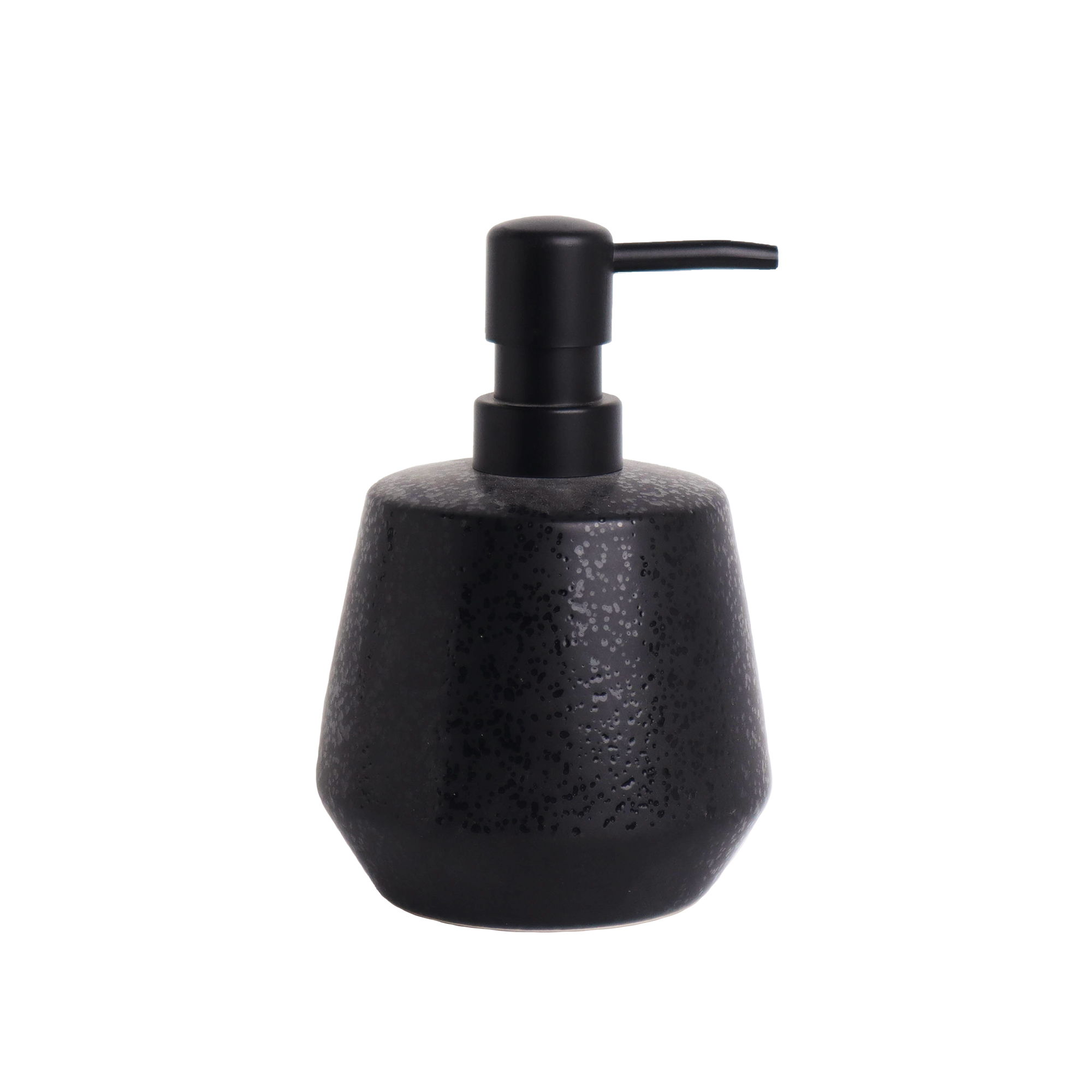 Изображение товара Дозатор настольный TIDAL из керамики для мыла