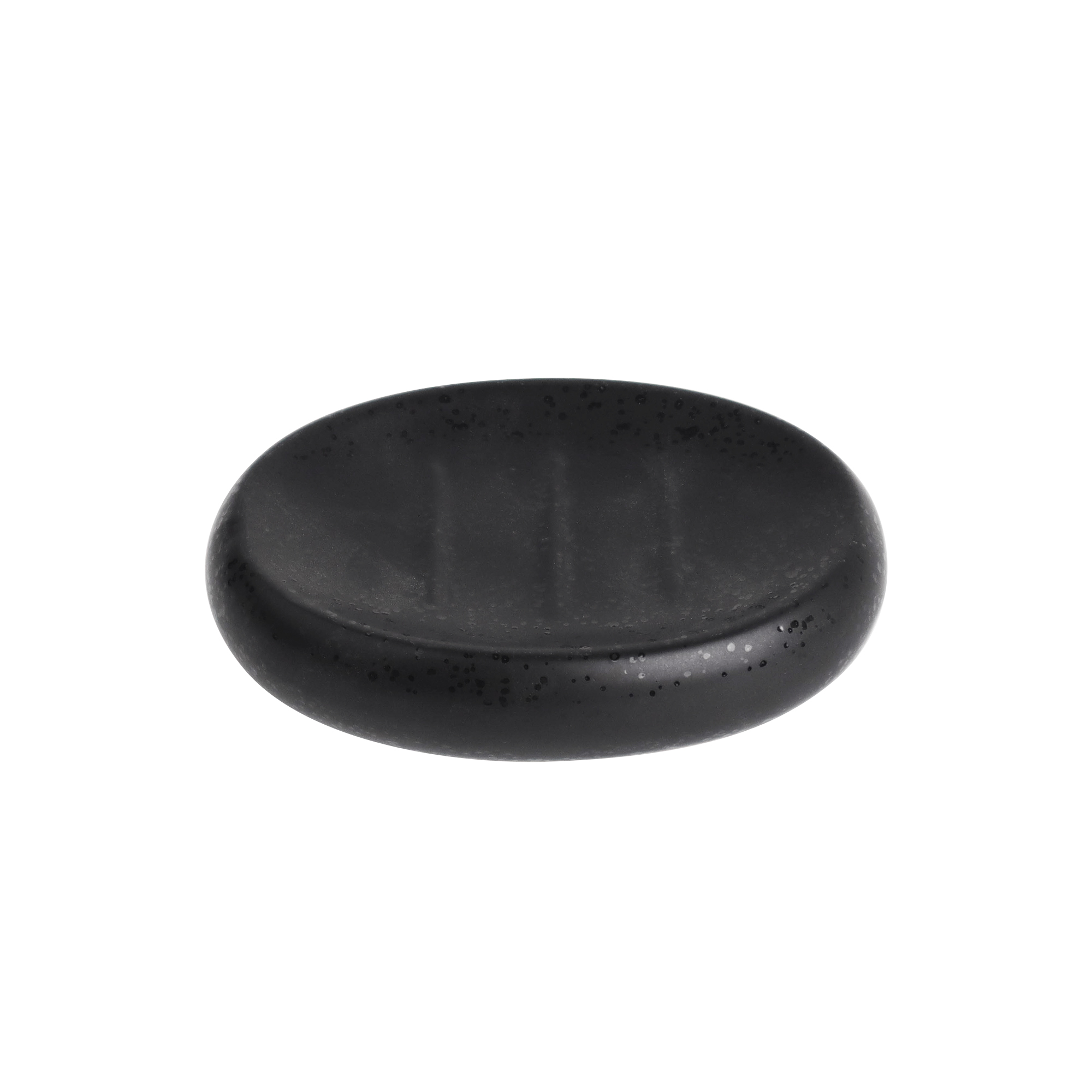 Изображение товара Мыльница TIDAL из керамики от Fora для настольного размещения