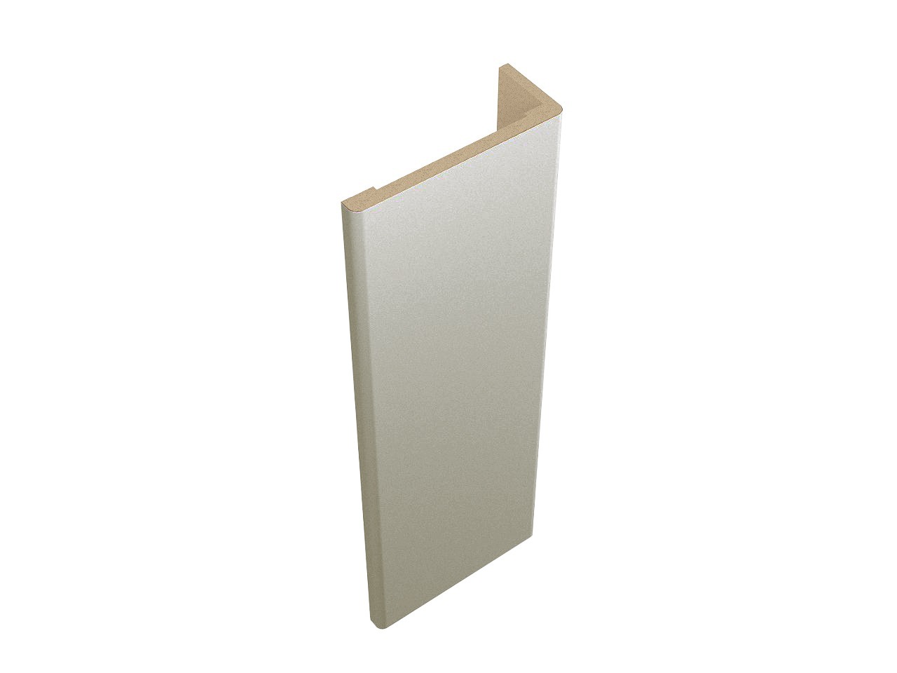 Изображение товара Наличник дверной телескоп эмаль шелк 2150x70 мм от BELWOODDOORS