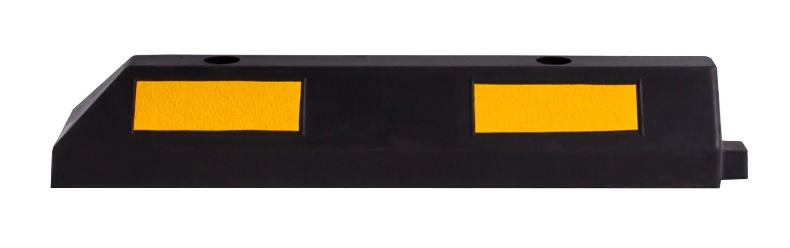 Изображение товара Делиниатор HITERS резина концевой 610 мм