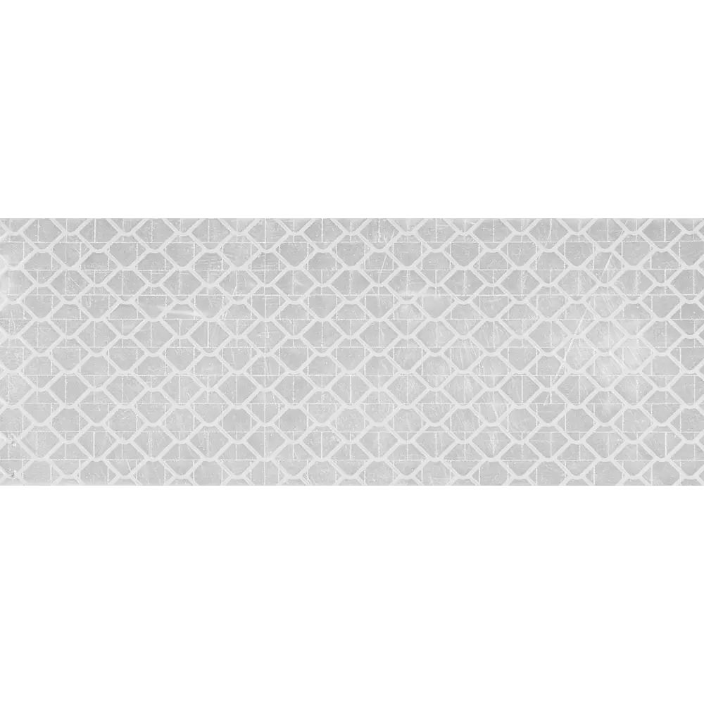 Изображение товара Дорожный световозвращатель катафот HITERS белый прямоугольник 100х40 мм