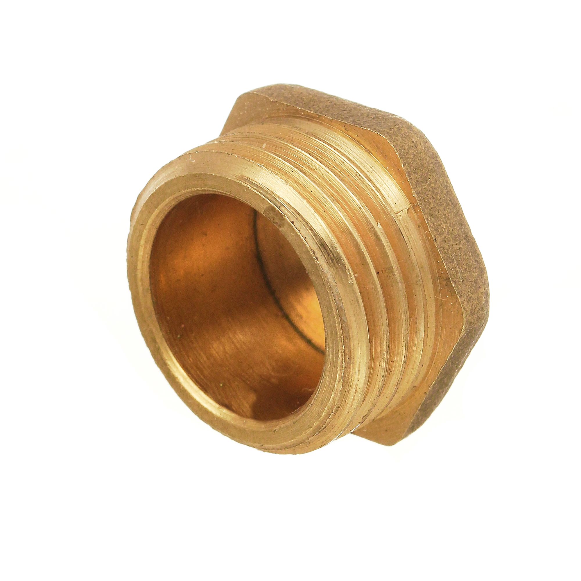 Изображение товара Пробка БАЗ 3/4" нар. З 20Н