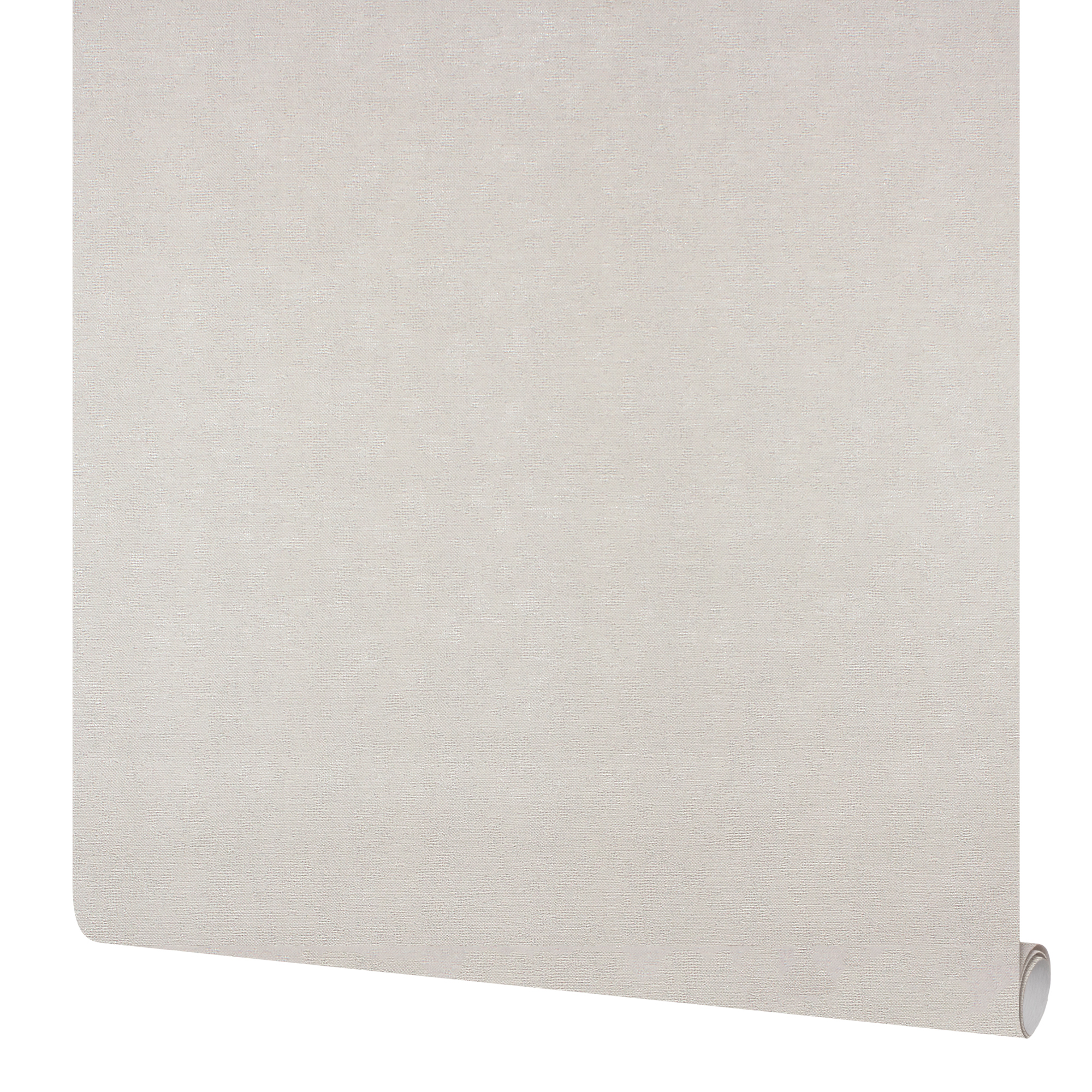 Изображение товара Обои винил горячего тиснения Корфи светло-серые 1,06x10м для интерьера