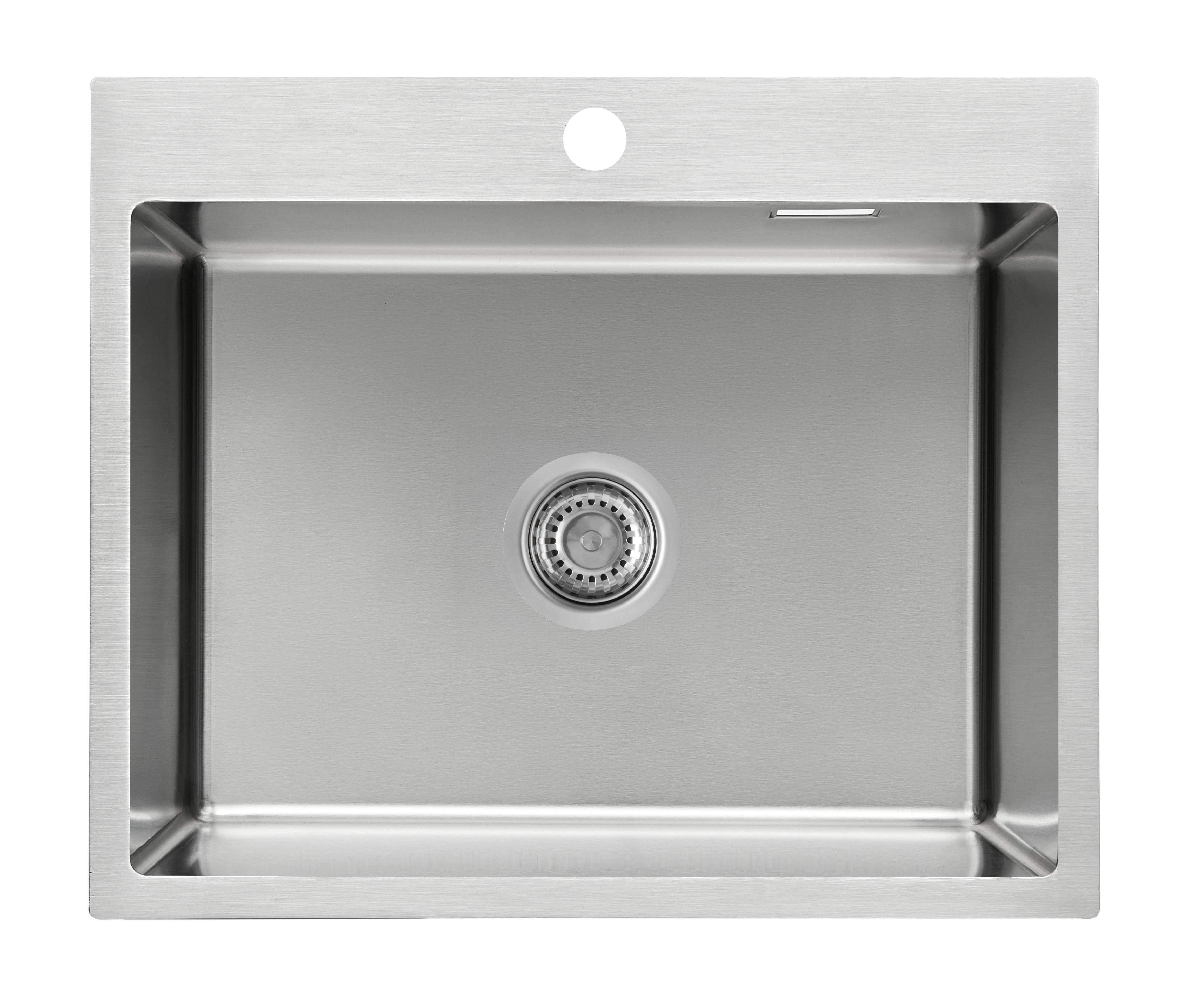 Изображение товара Комплект Юкинокс Практика PRB600.500 -GT10C 0CW с выпуском