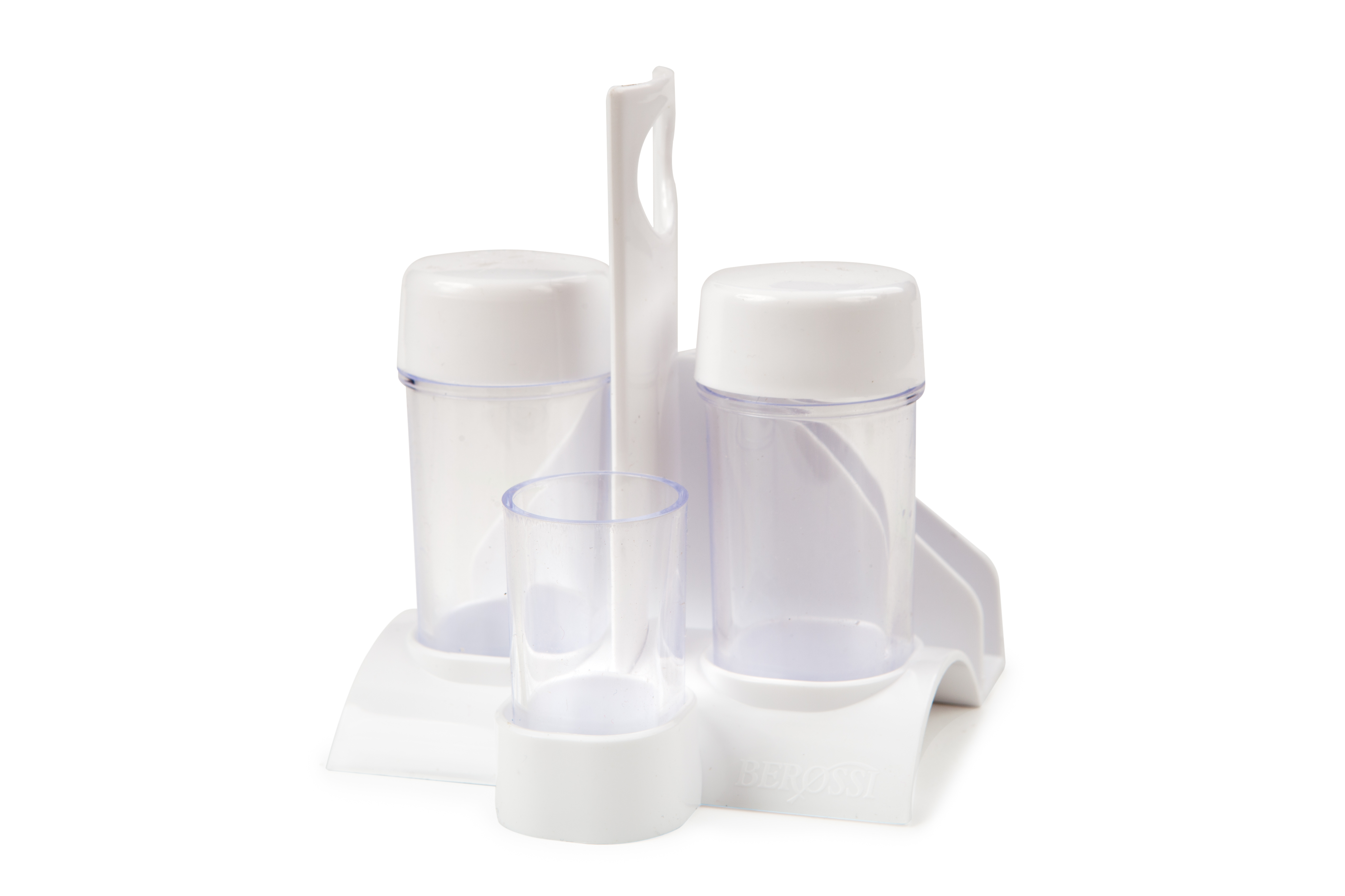 Изображение товара Набор для специй Rondo (белый)