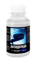 Изображение товара Антидождь Старт 0,1 л пэт