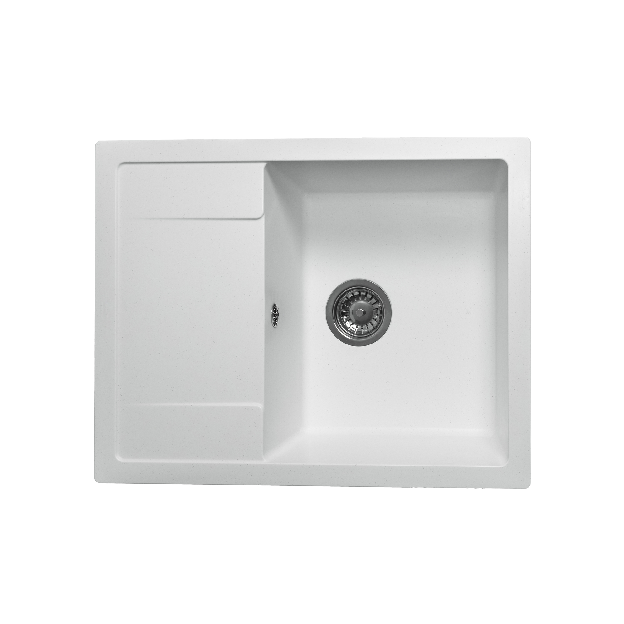 Изображение товара Мойка кухонная Bamboo Аврора 650 дюна