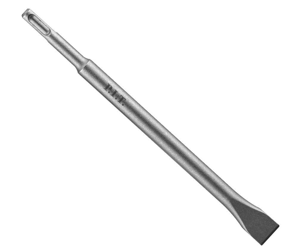 Изображение товара Зубило плоское SDS-Plus P.I.T. 250x20 мм AMAS08-2025P