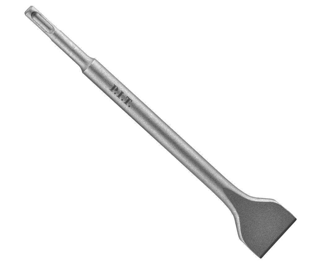 Изображение товара Зубило плоское SDS-Plus P.I.T. 250x40 мм AMAS08-4025P