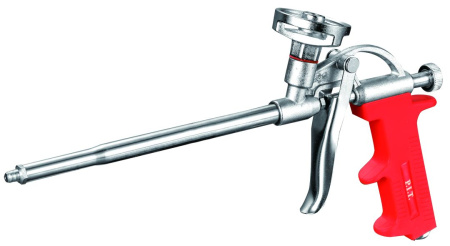 Изображение товара Пистолет для монтажной пены P.I.T. 30x17.5x4.5 см HFMG01-P01A