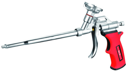 Изображение товара Пистолет для монтажной пены P.I.T. 31x19x4.5 см HFMG01-D01A