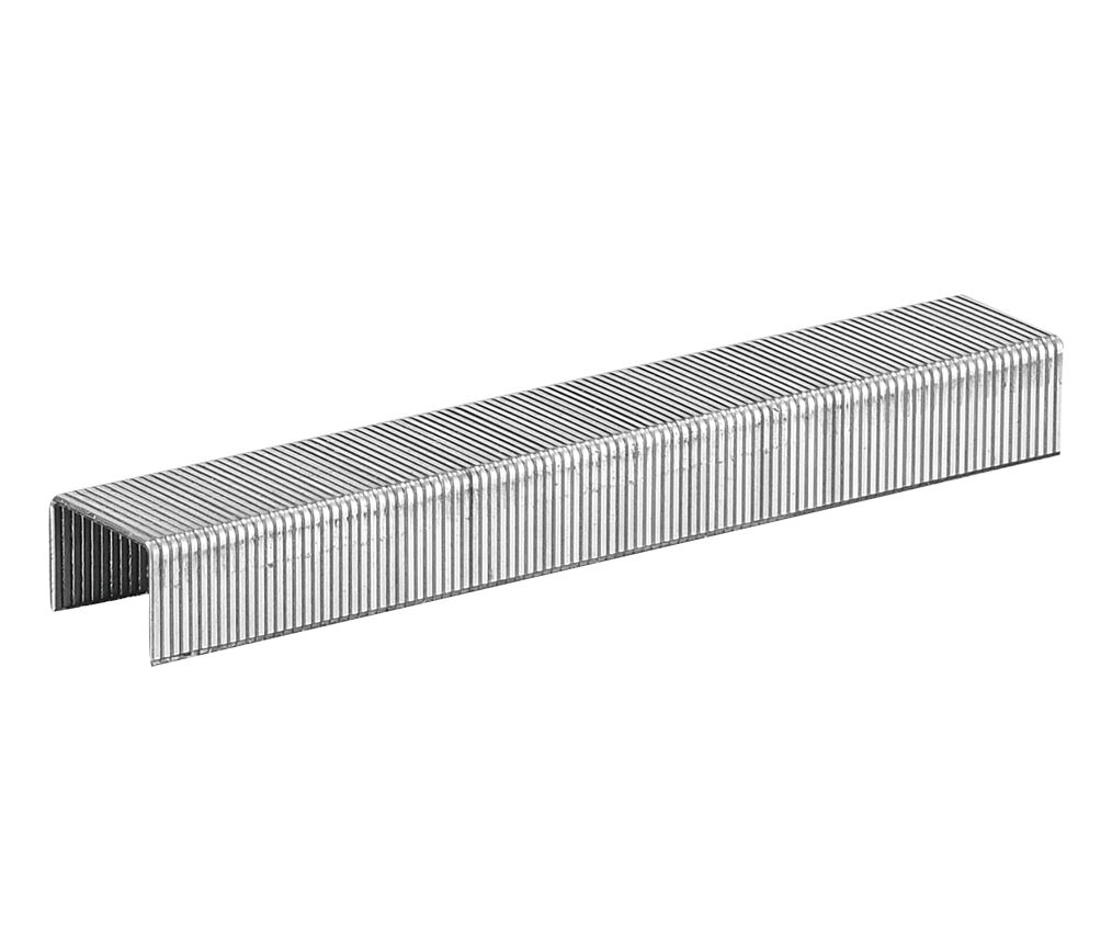 Изображение товара Скобы для степлера P.I.T. Тип 55 25 мм 500 шт ASTP55-025