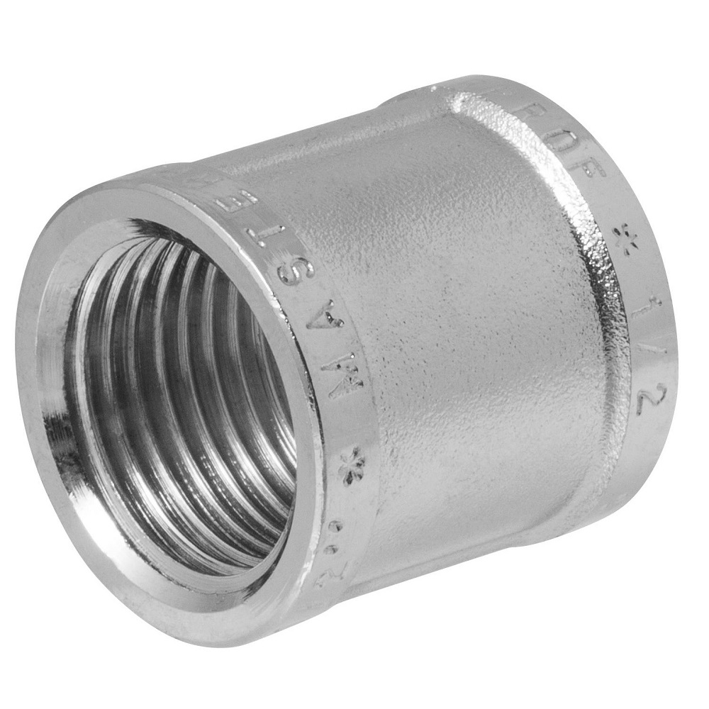 Изображение товара Муфта 1/2" в/в MPF