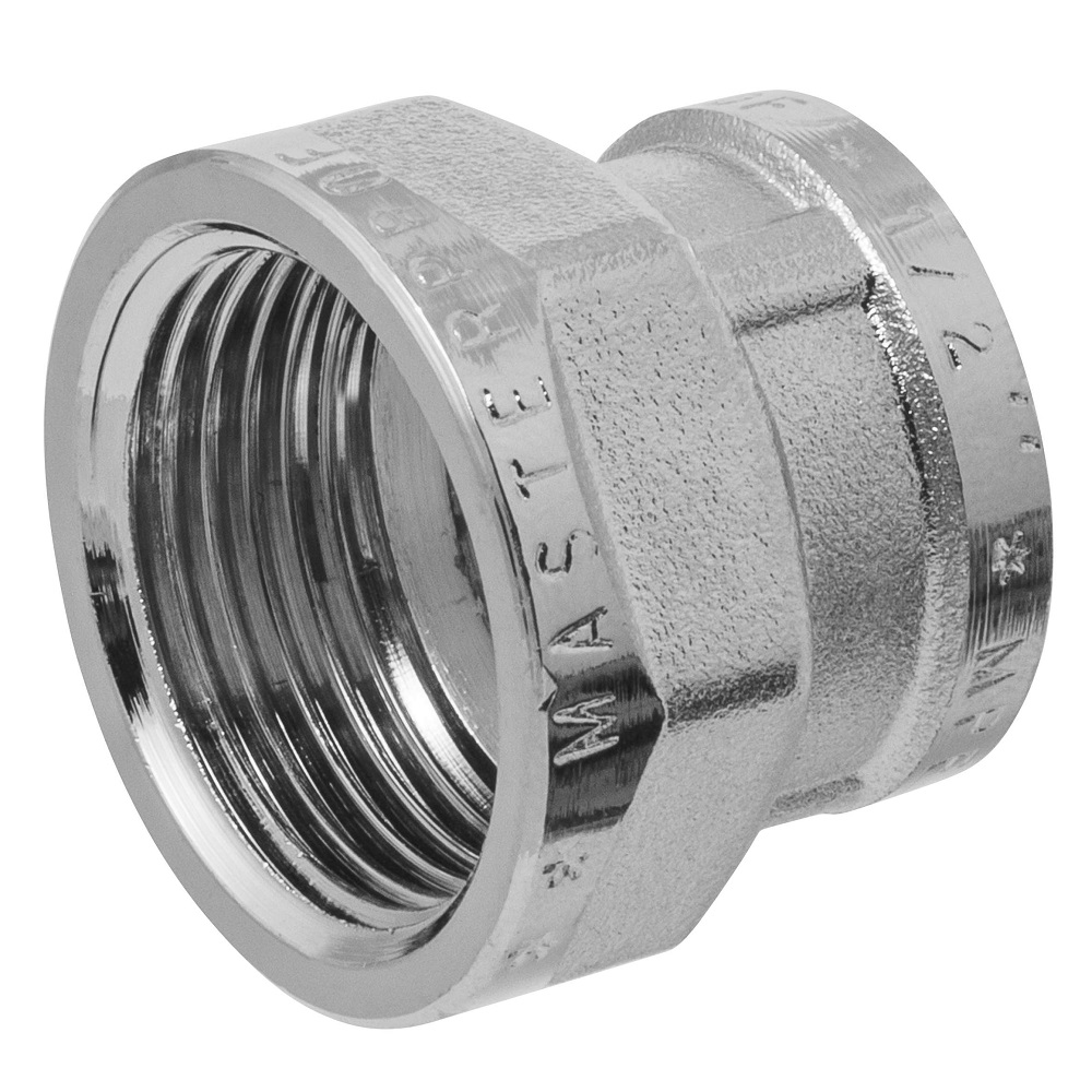Изображение товара Муфта переходная 3/4" х 1/2" в/в MPF для внутренних работ