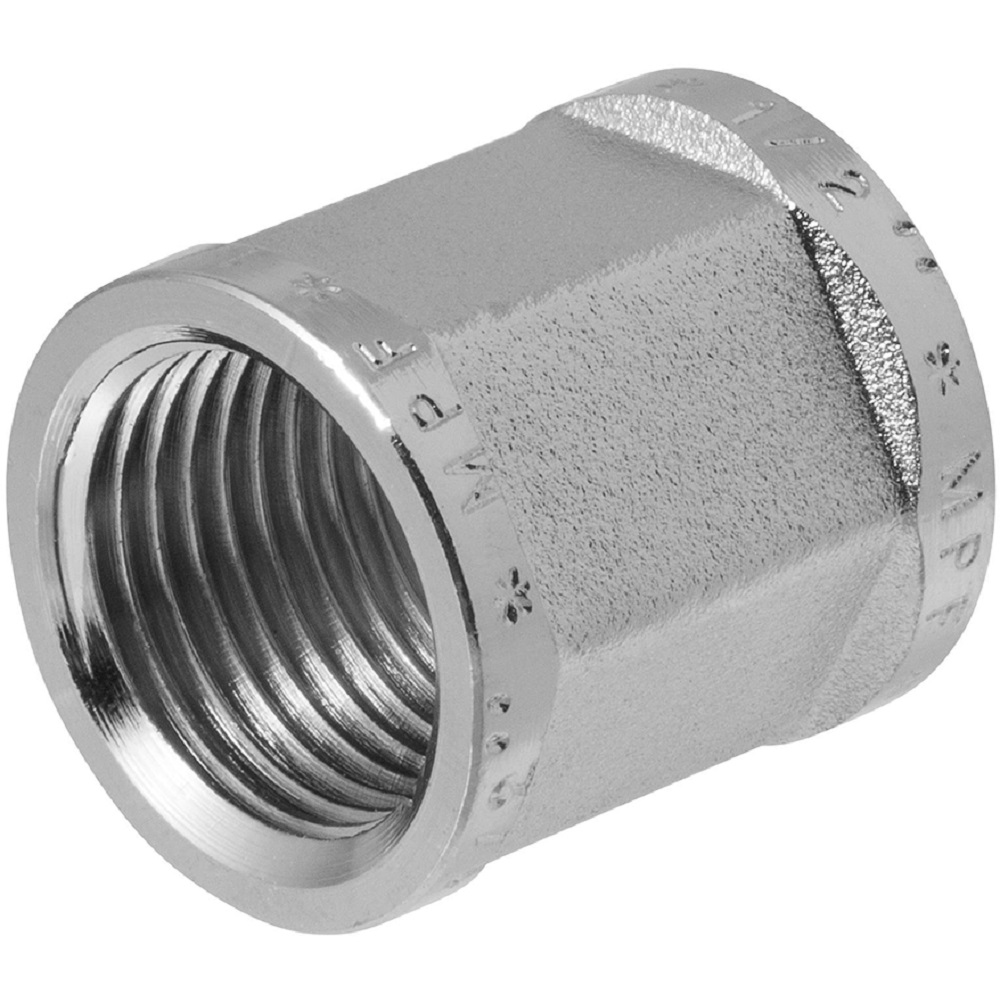 Изображение товара Муфта шестигранная 1/2" MPF