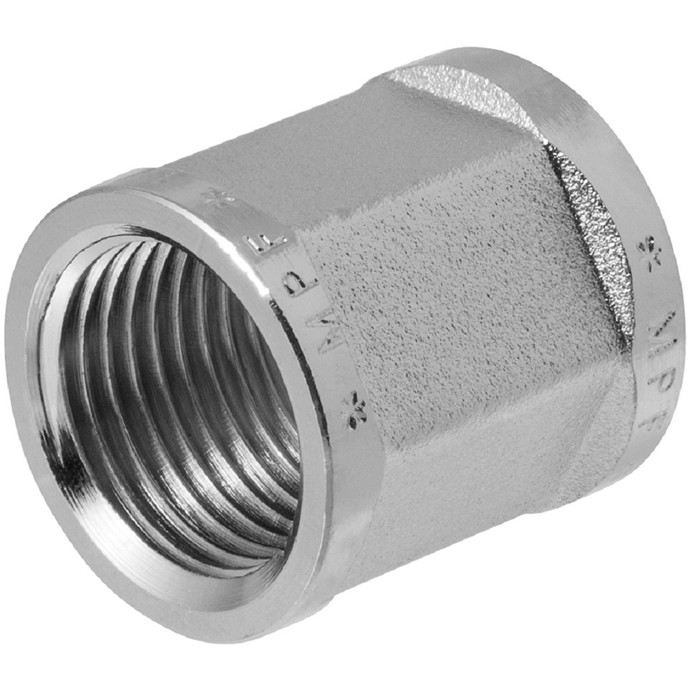 Изображение товара Муфта шестигранная 3/4" MPF