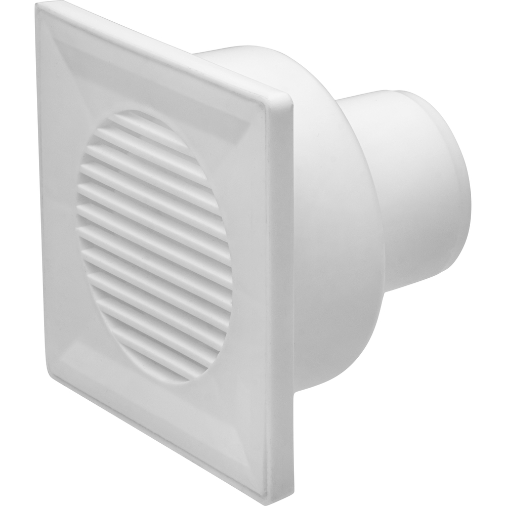 Изображение товара Трап слив. прямой 10 х 10 см (диам. 50 мм)