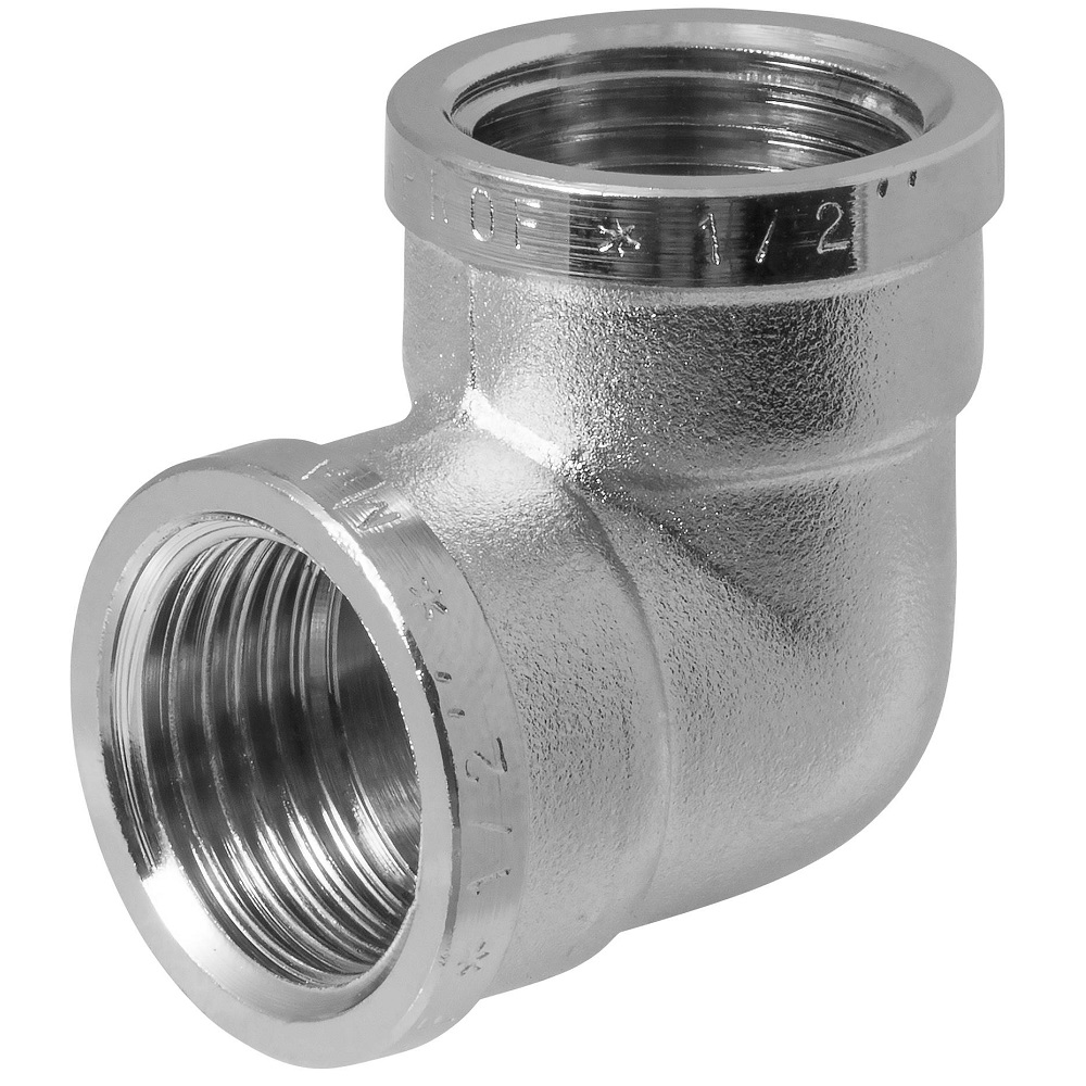 Изображение товара Угольник 1/2" в/в MPF