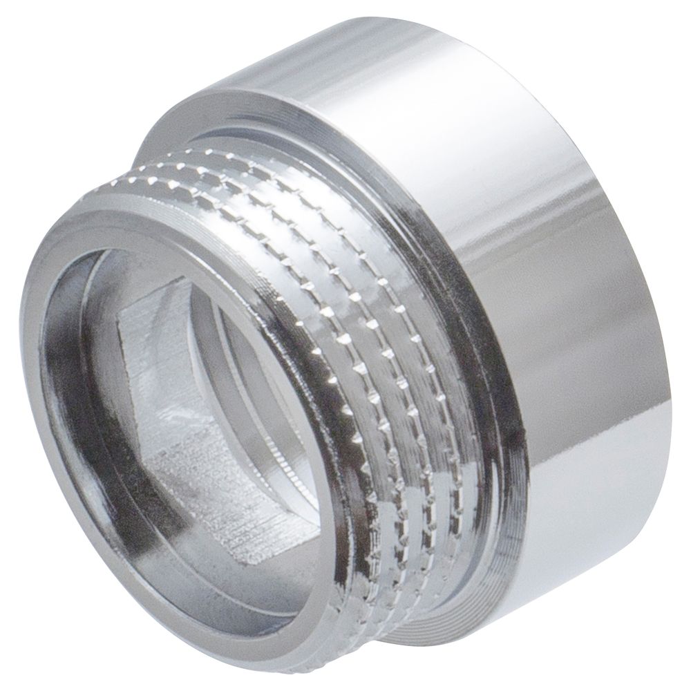 Изображение товара Удлинитель 3/4" в/н - 10 мм (хром)