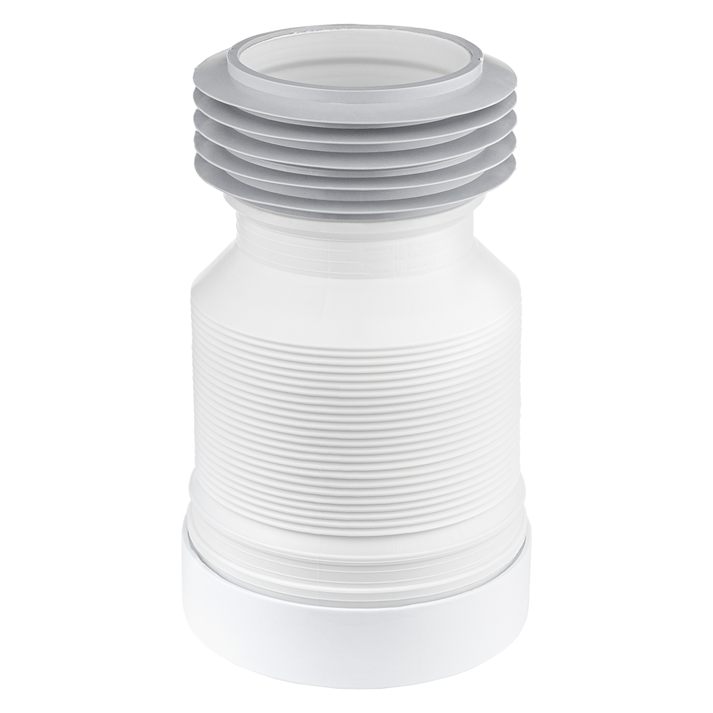 Изображение товара Удлинитель для унитаза армированный 560мм