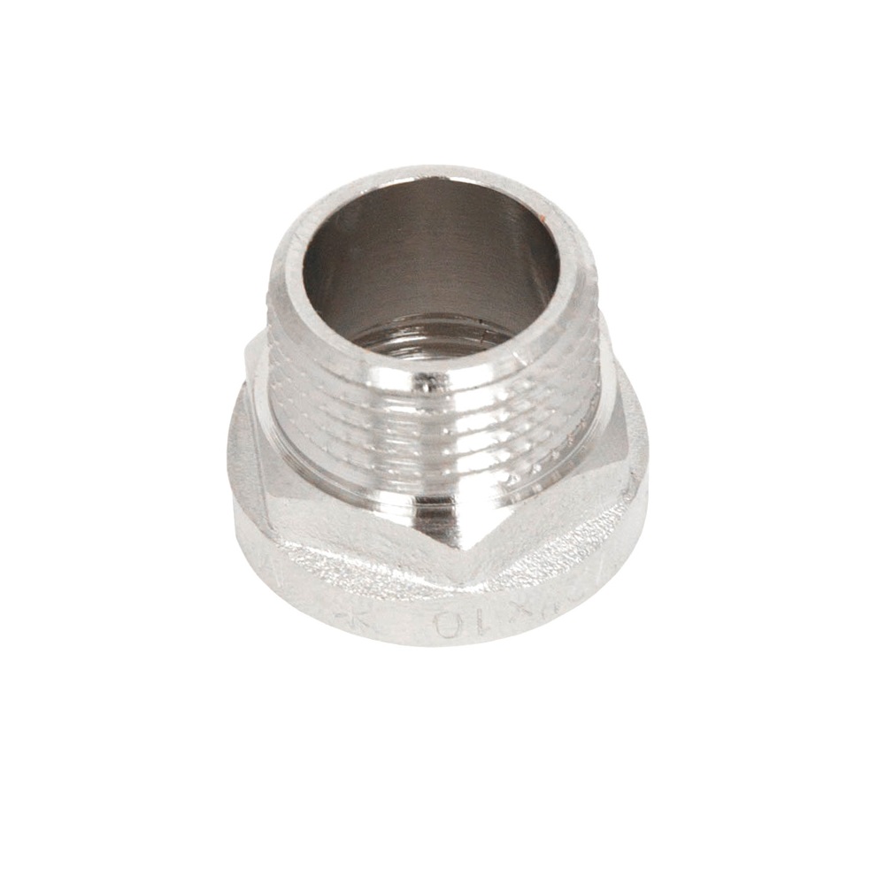 Изображение товара Удлинитель шестигранный 1/2" х 10 мм (никель) MPF