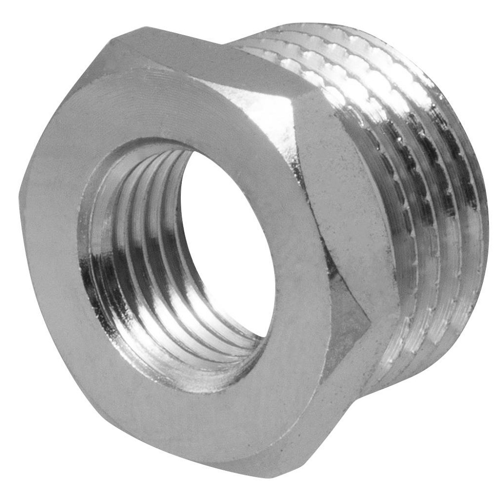Изображение товара Футорка (переходник) 1/2" х 1/4" н/в MPF