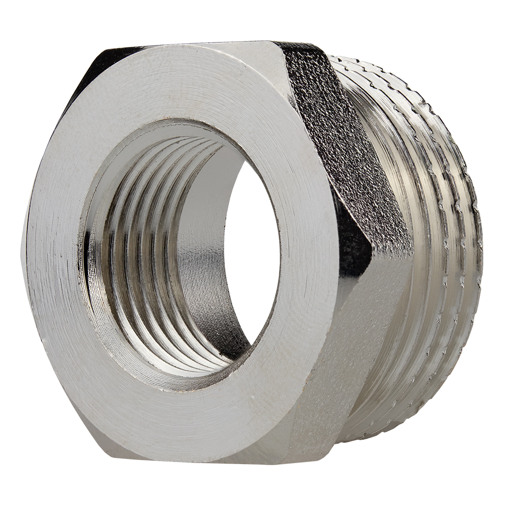 Изображение товара Футорка (переходник) 3/4" х 3/8" н/в MPF