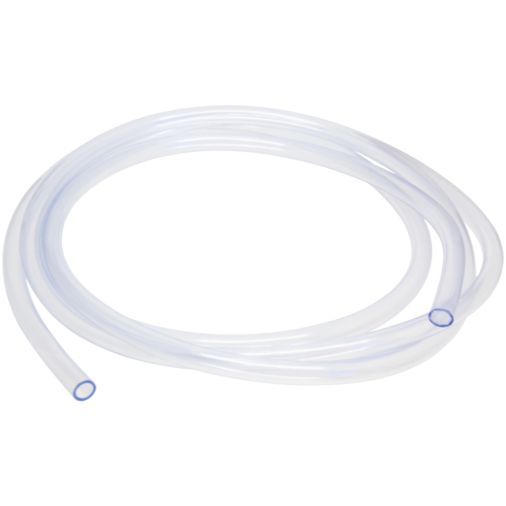 Изображение товара Шланг капиллярный 8х10 мм 2 м с хомутом для системы охлаждения