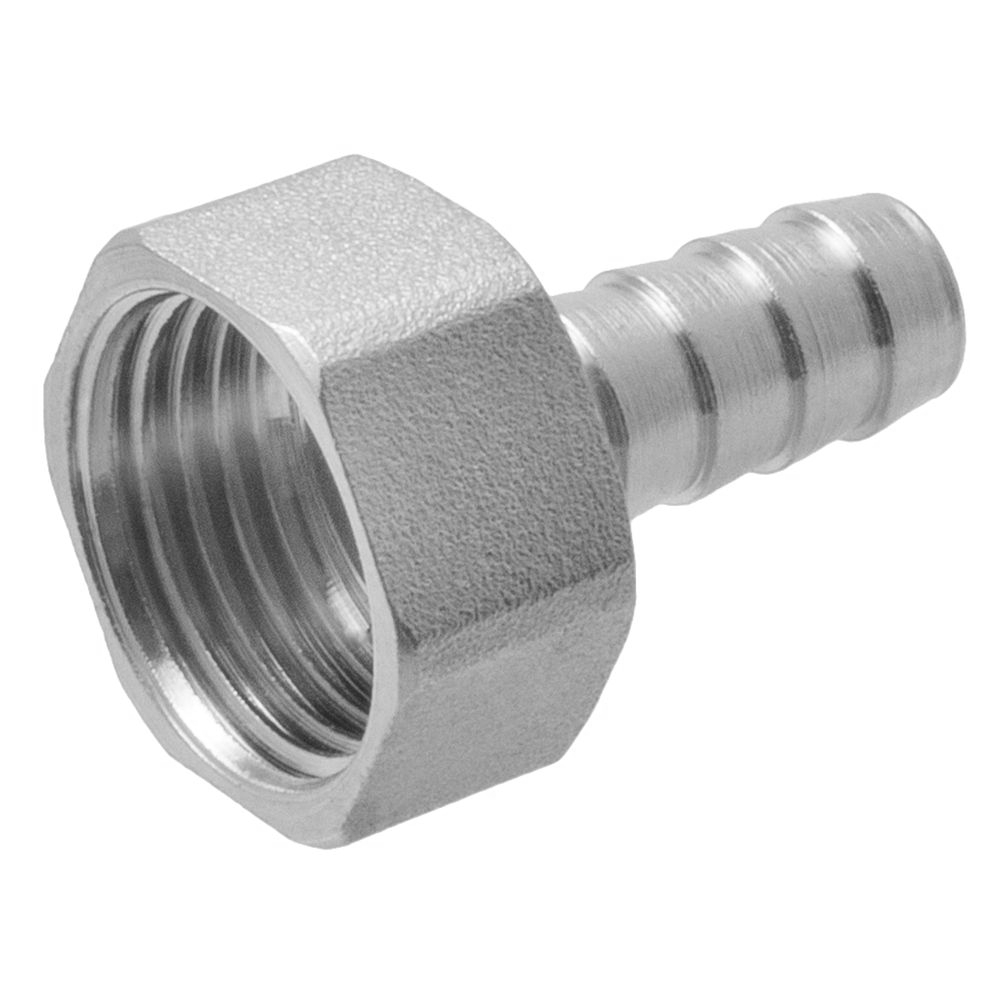 Изображение товара Штуцер 1/2" в х 10 мм MPF для водопровода и монтажа