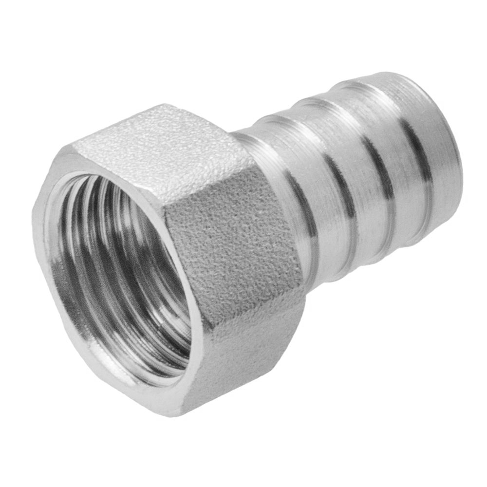 Изображение товара Штуцер 1/2" в х 16 мм