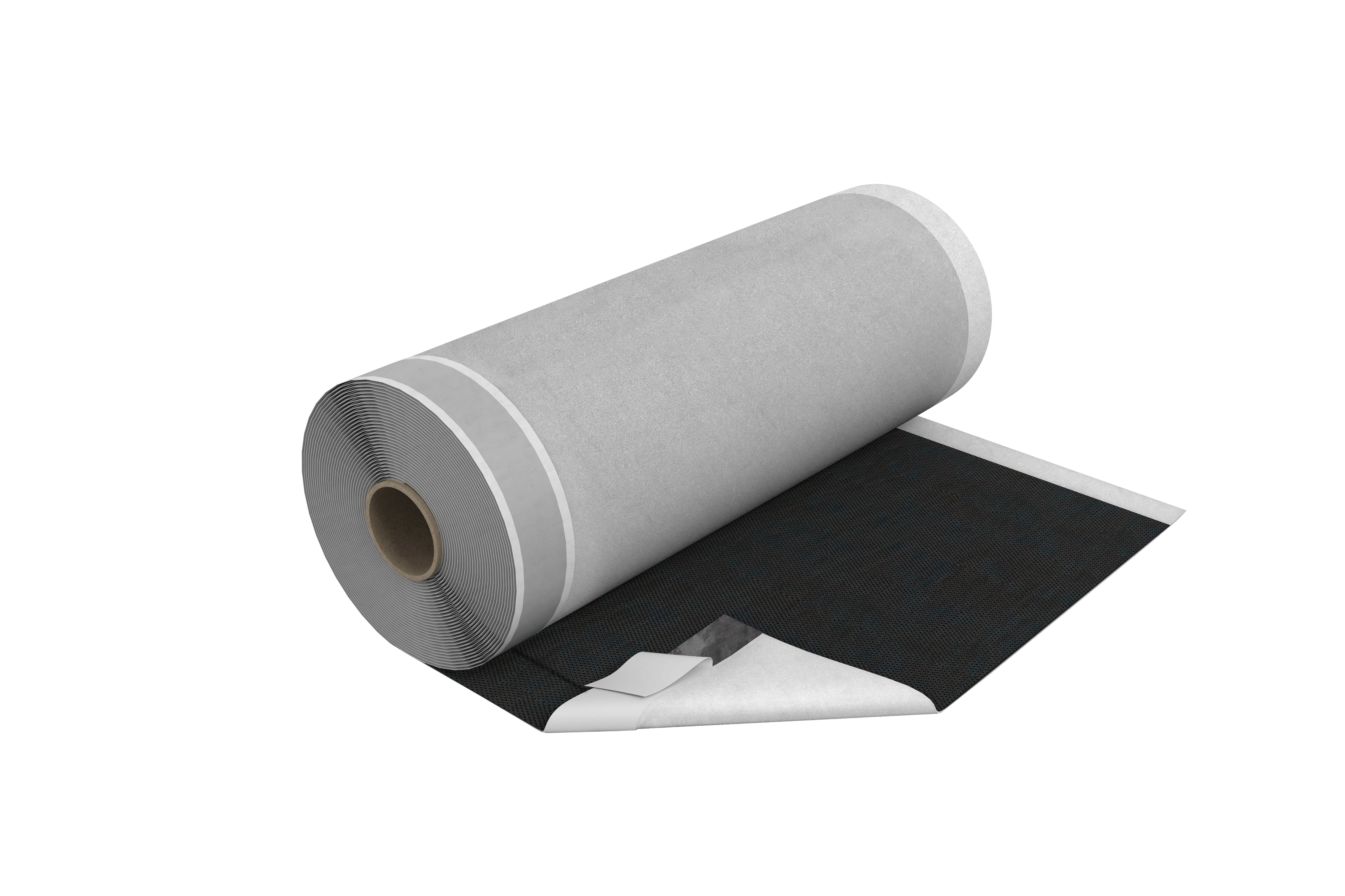 Изображение товара Звуко-гидроизоляционный рулонный материал SoundGuard ВиброСтоп Гидро 5С 5 м2