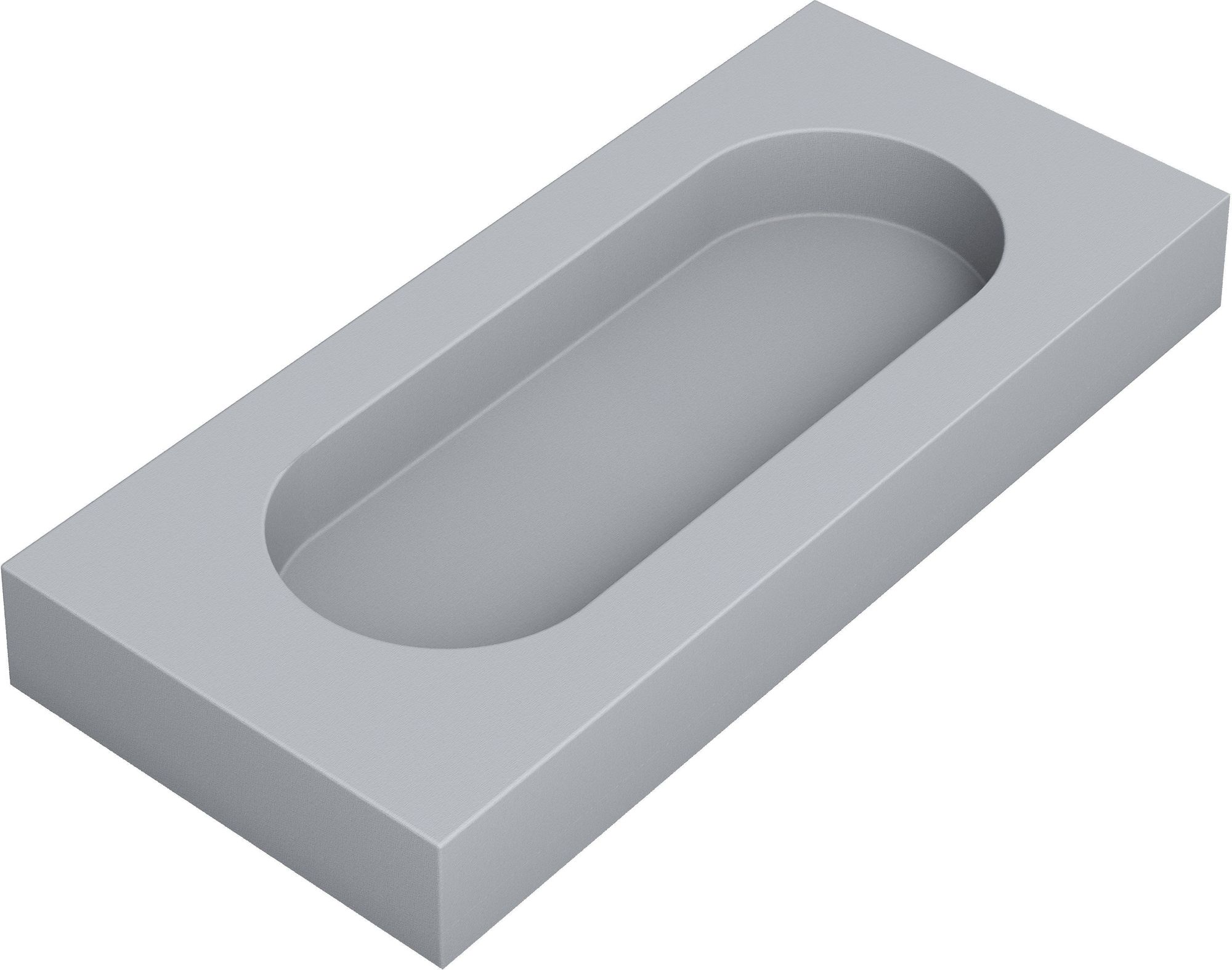 Подрозетники SoundGuard Звукоизоляционный подрозетник 3-секционный SoundGuard S-BOX 3 263х115х38 мм