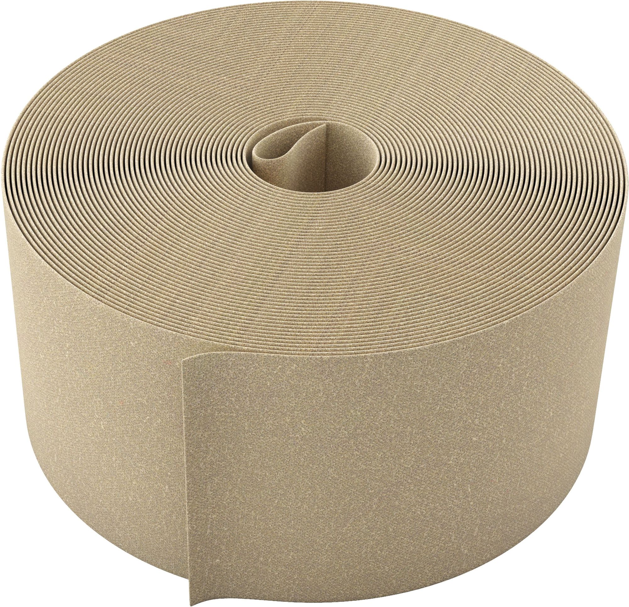 Изображение товара Виброизоляционная лента SoundGuard VibroTape 150, 20 м для шумоизоляции стен и потолков