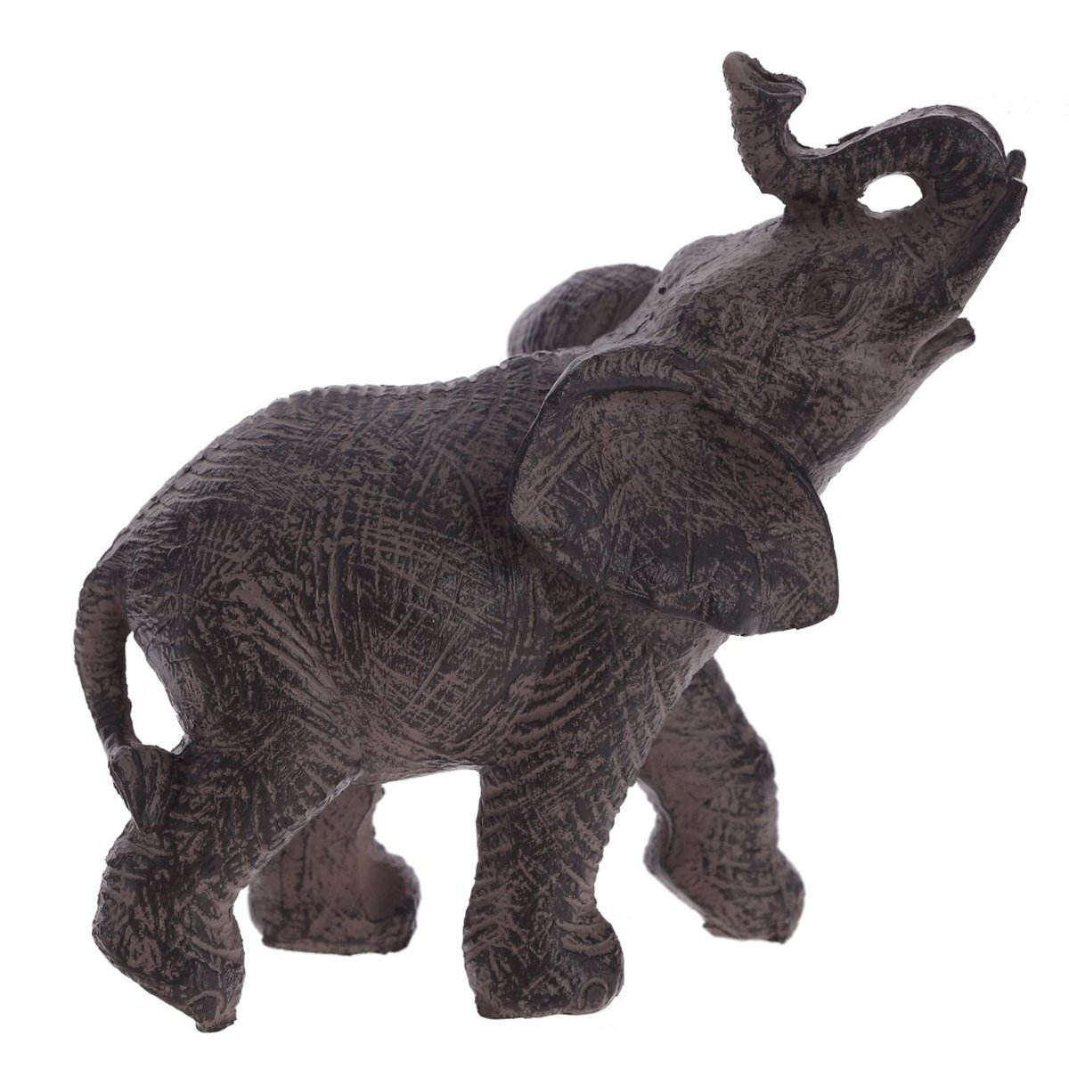 Изображение товара Фигурка декоративная "Слон", L10 W5,5 H10 см