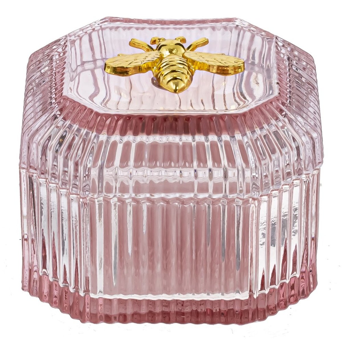 Изображение товара Шкатулка, L8,5 W8,5 H7 см