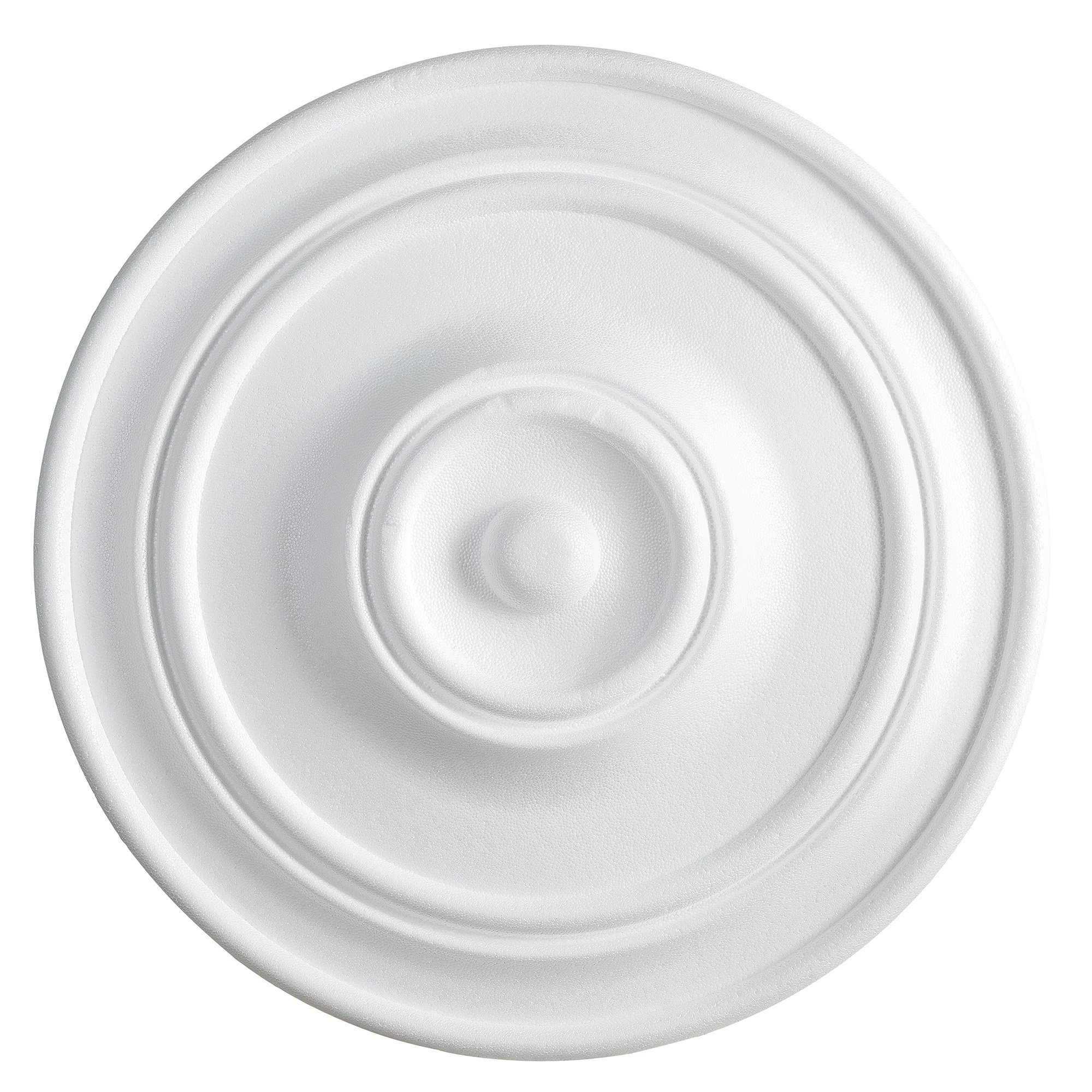 Изображение товара Розетка потолочная 520B d520