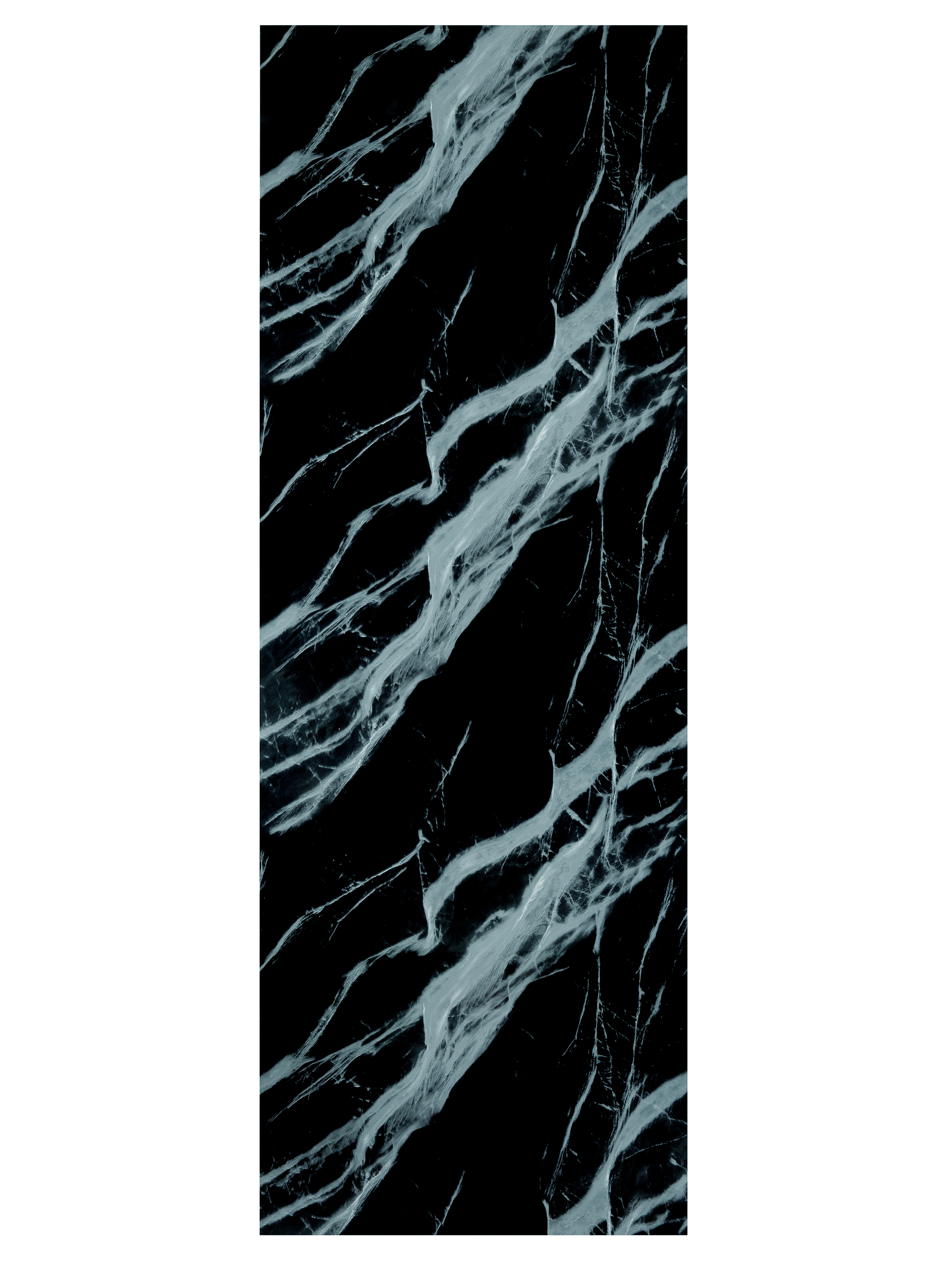 Изображение товара Самоклеящаяся ПВХ плитка рулон Мрамор Сарда 2мм 1,8м² 60х300 см LAKO DECOR