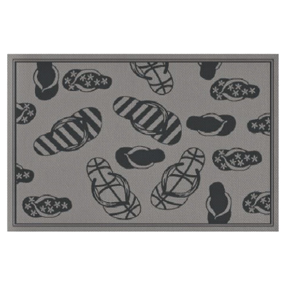 Изображение товара Ковер SIDE 0.5*0.8 дизайн C0791