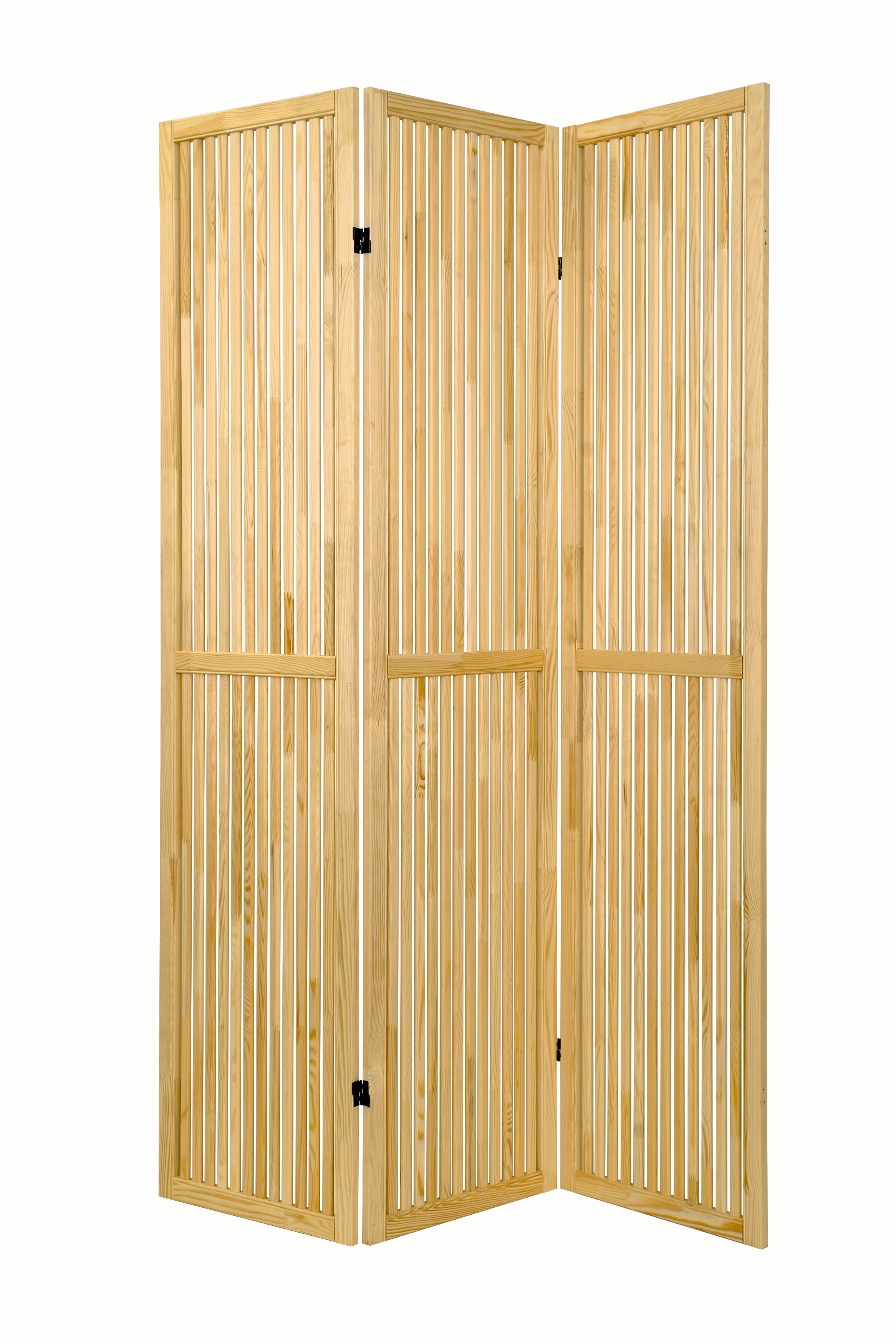 Изображение товара Ширма 200Х150Х1,8 из хвои - стильное решение для интерьера