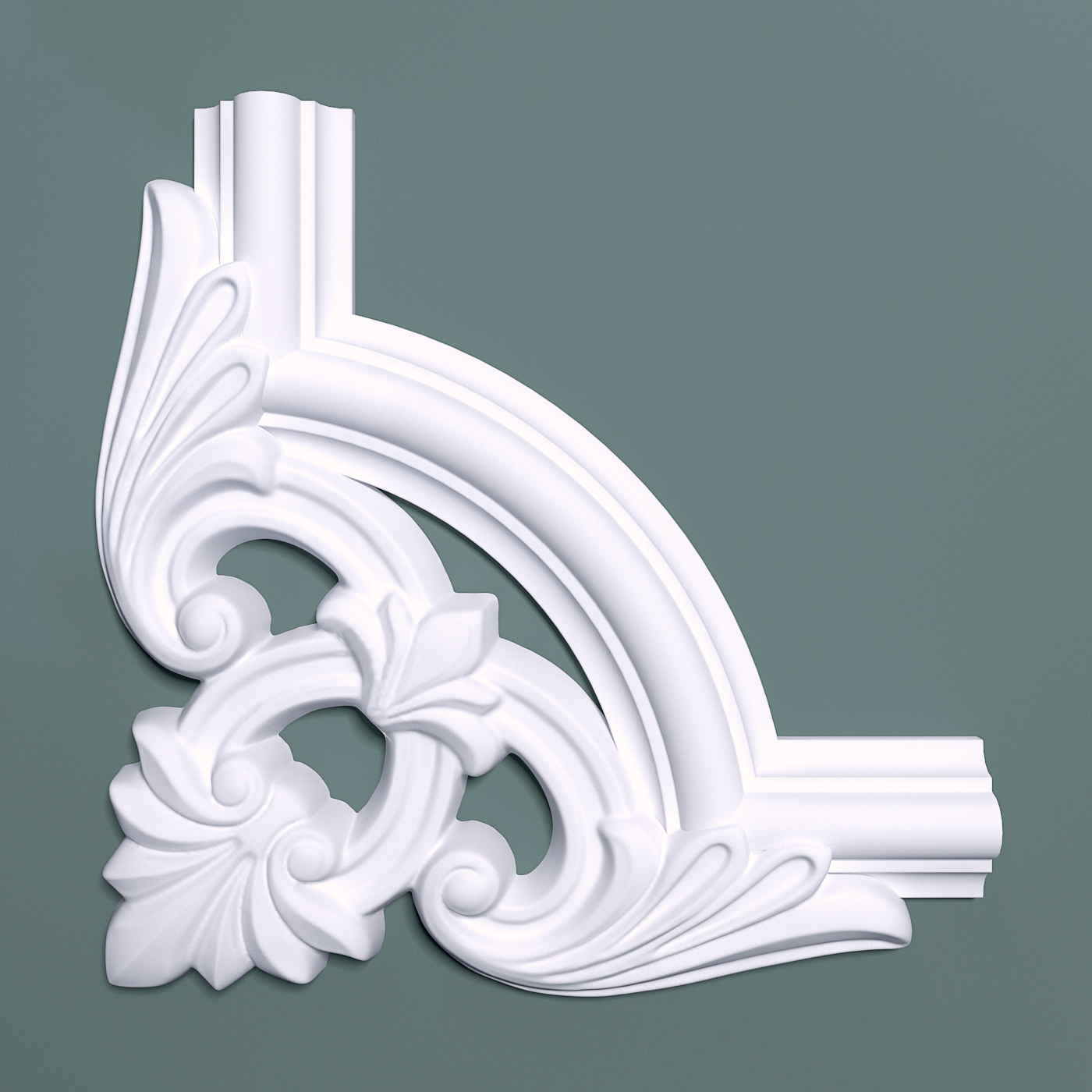 Изображение товара Угол Bello Deco М12У2