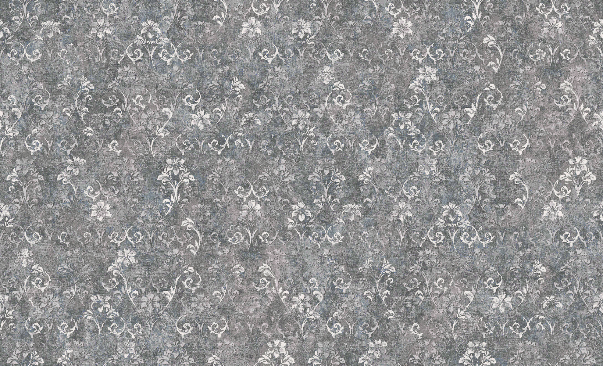 Изображение товара Обои Verdi ER 60370-05 1,06х10,05 на флизелиновой основе, винтажный орнамент