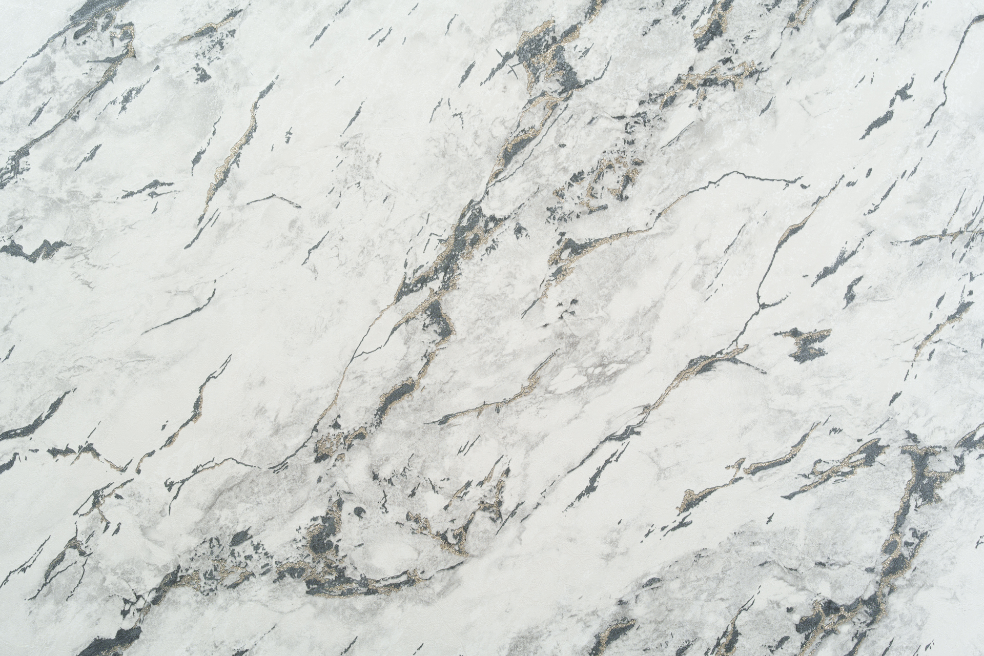 Изображение товара Обои виниловые Артекс Джакарта 11021-05 1,06х10 м с мраморным эффектом